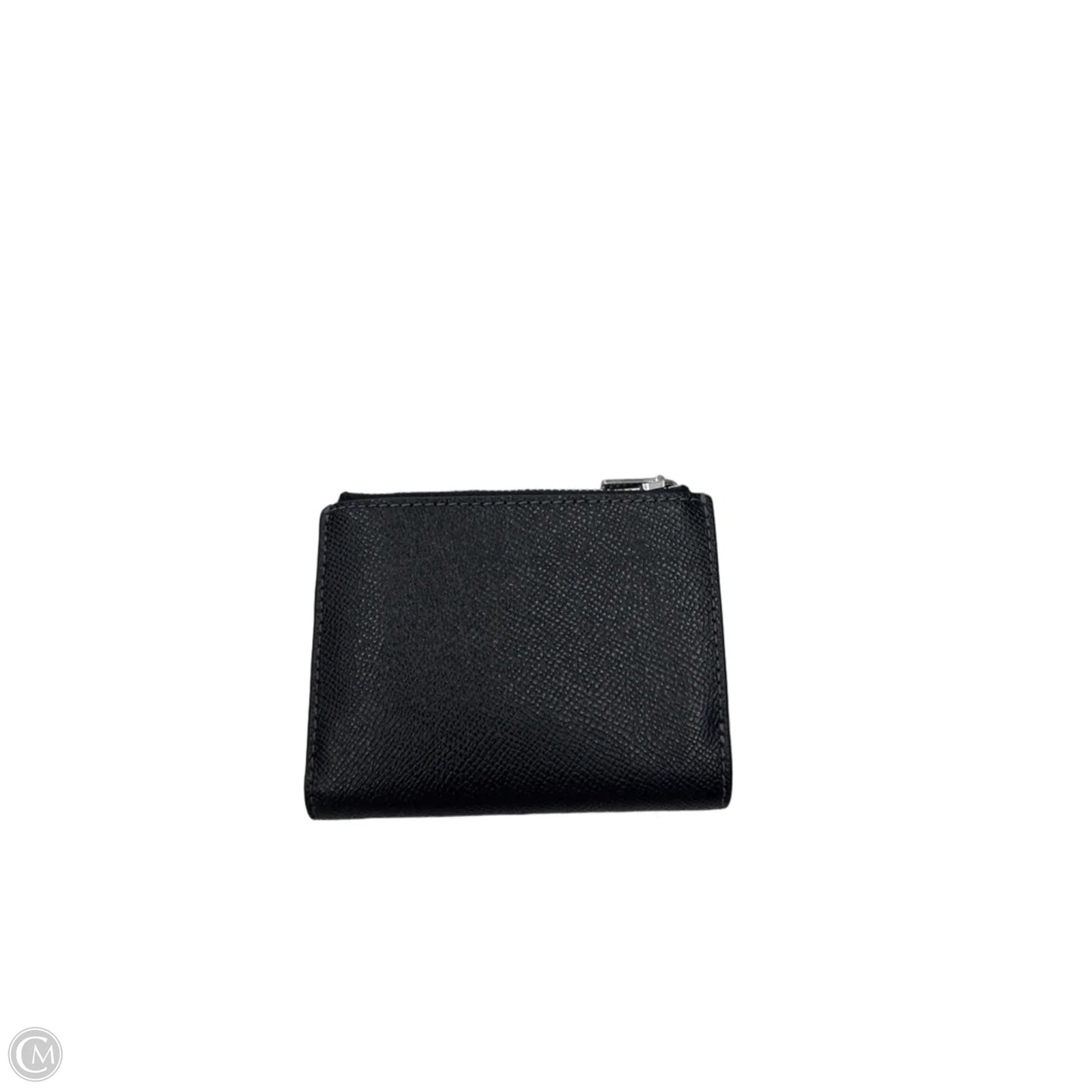 Wallet Designer By Coach, Size: Small
