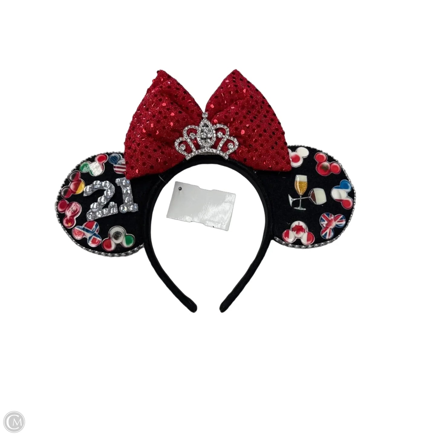 Hair Accessory By Disney, Size: