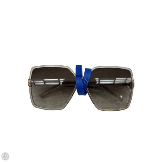 Sunglasses Luxury Designer By Yves Saint Laurent, Size: