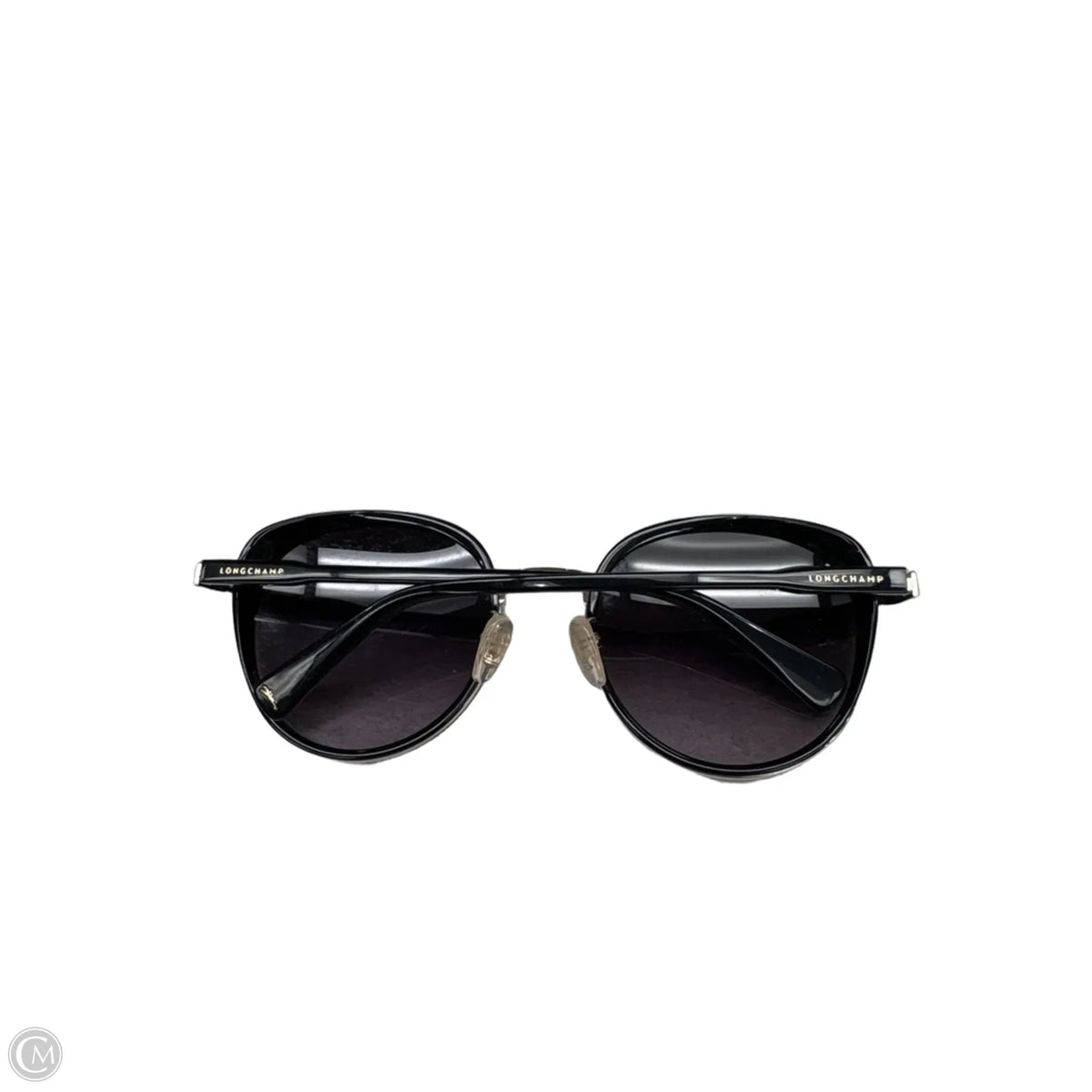 Sunglasses Designer By Longchamp, Size: