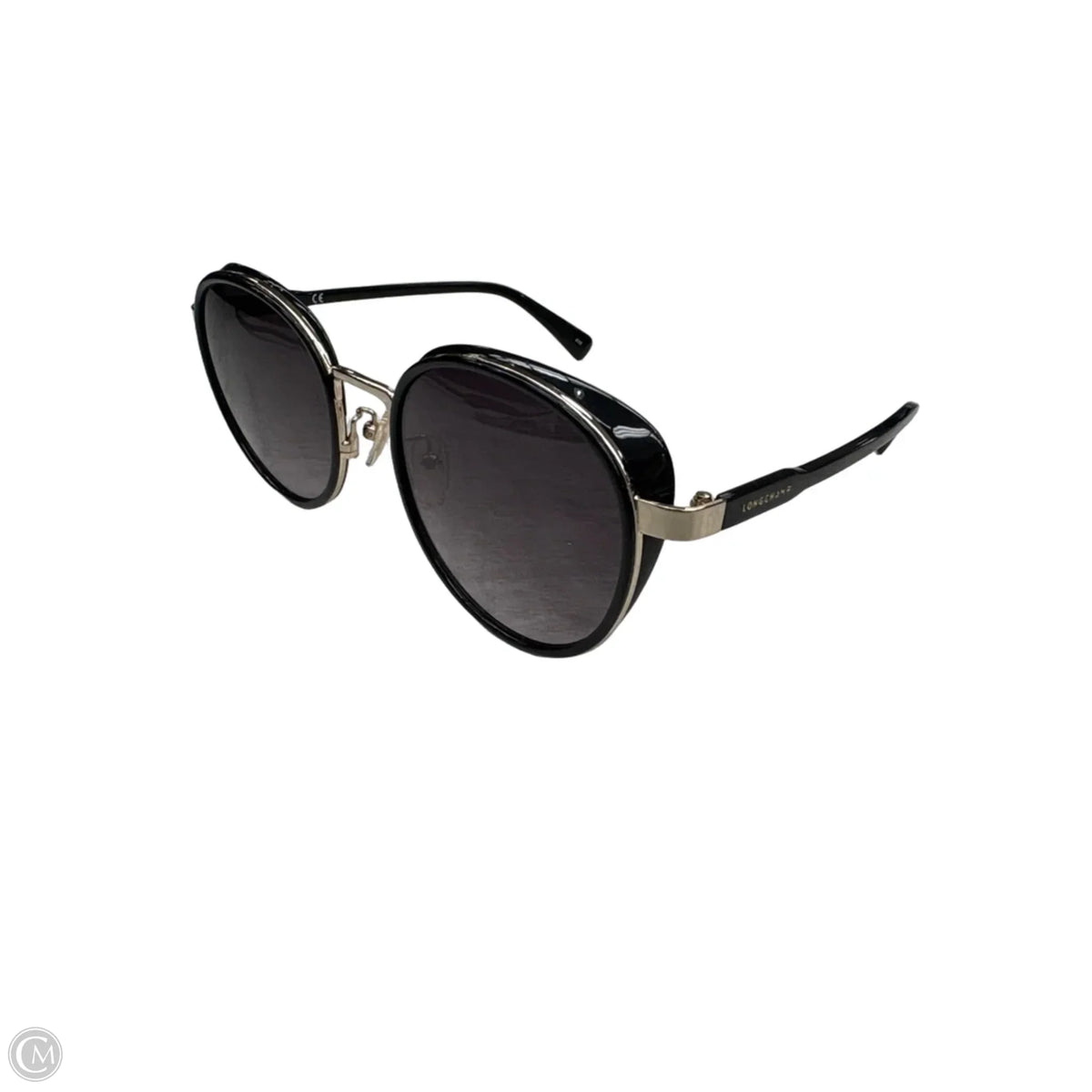 Sunglasses Designer By Longchamp, Size: