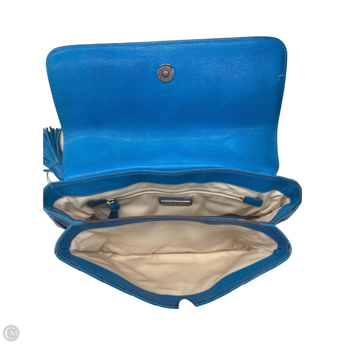 Handbag By Tory Burch, Size: Medium
