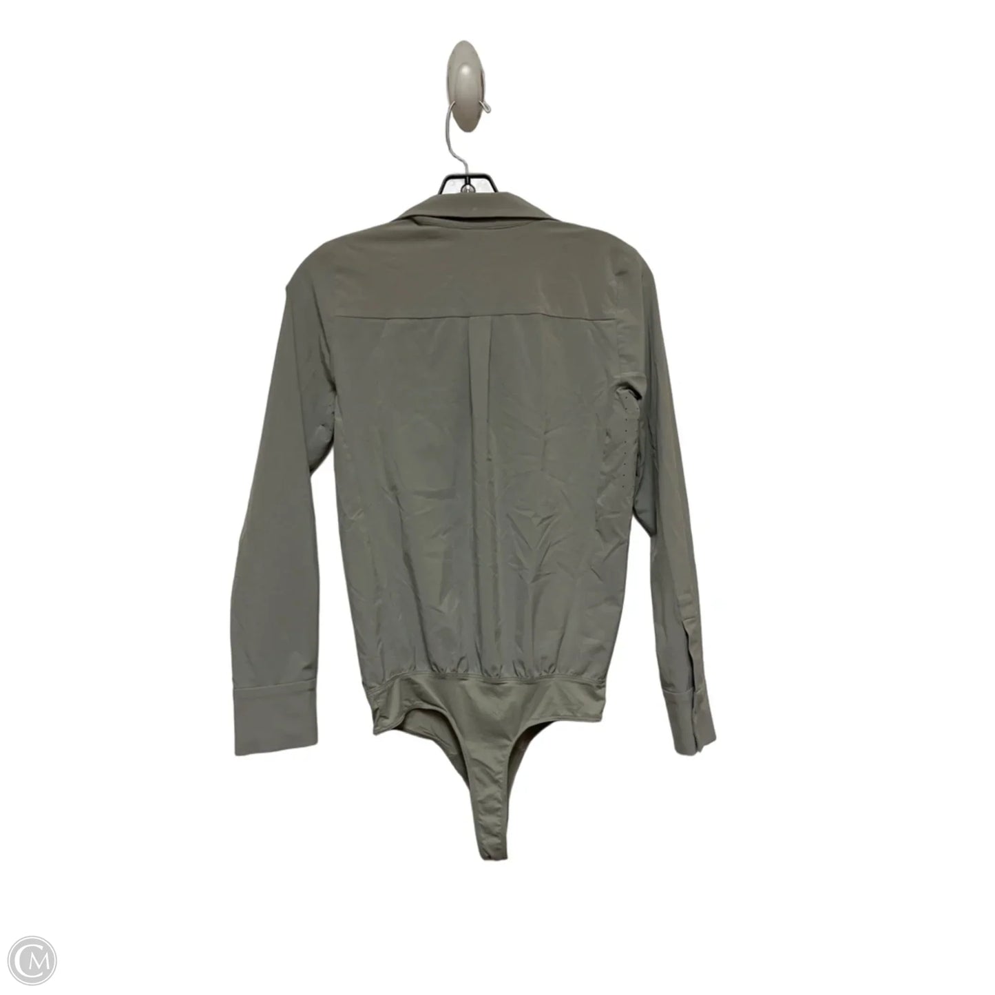 Bodysuit By Athleta In Green, Size: Xs