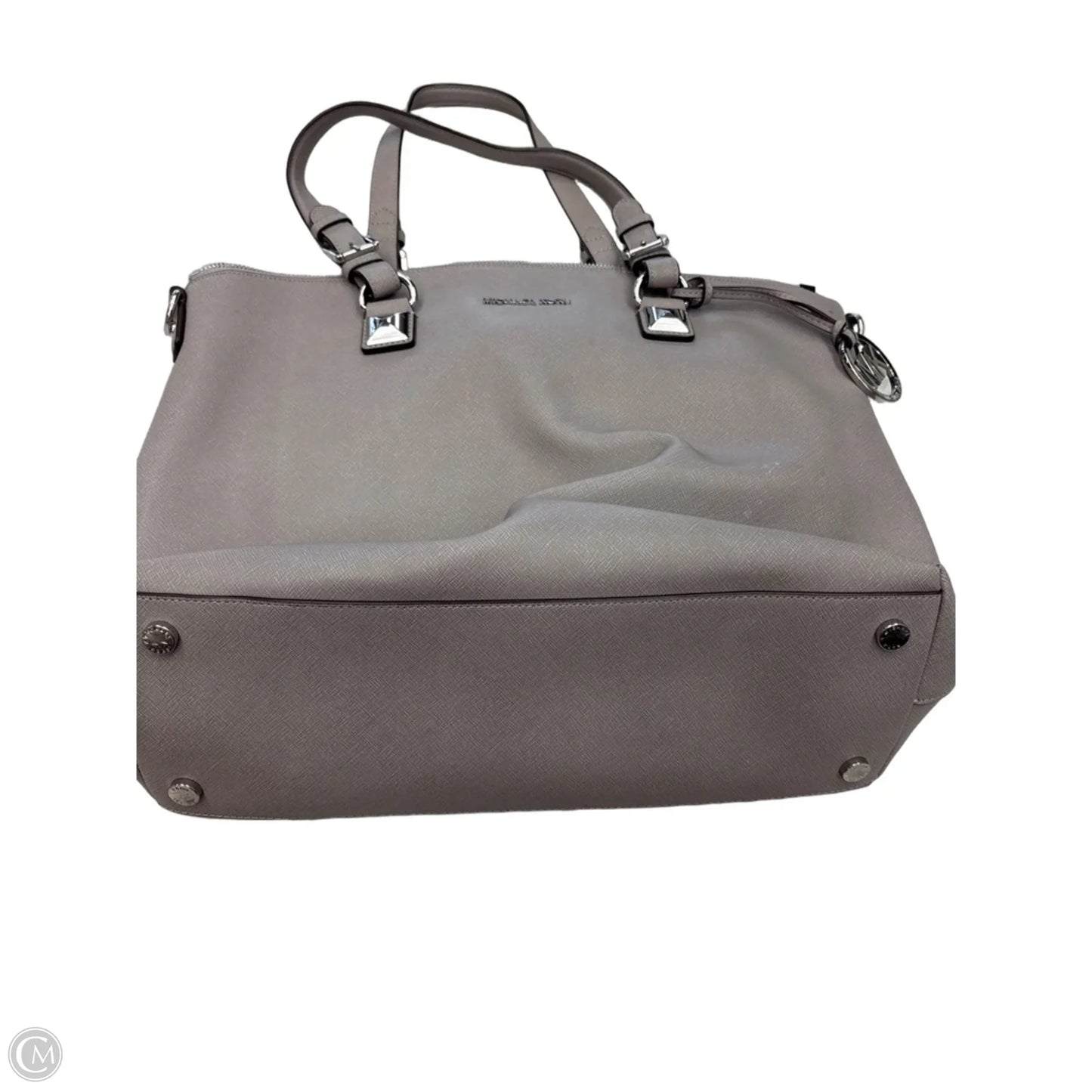 Handbag By Michael By Michael Kors, Size: Large