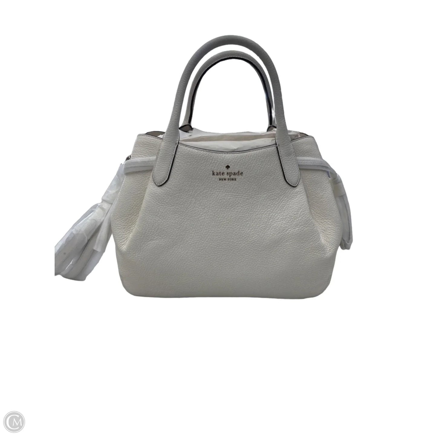Handbag Designer By Kate Spade, Size: Medium
