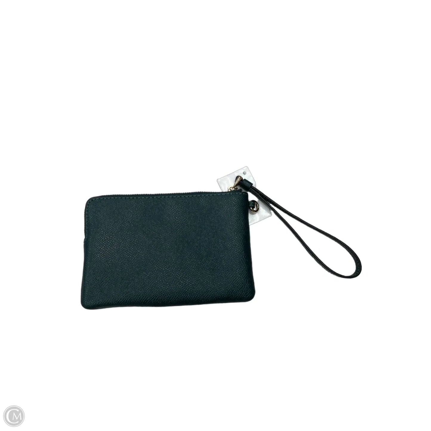 Wristlet Designer By Coach, Size: Medium