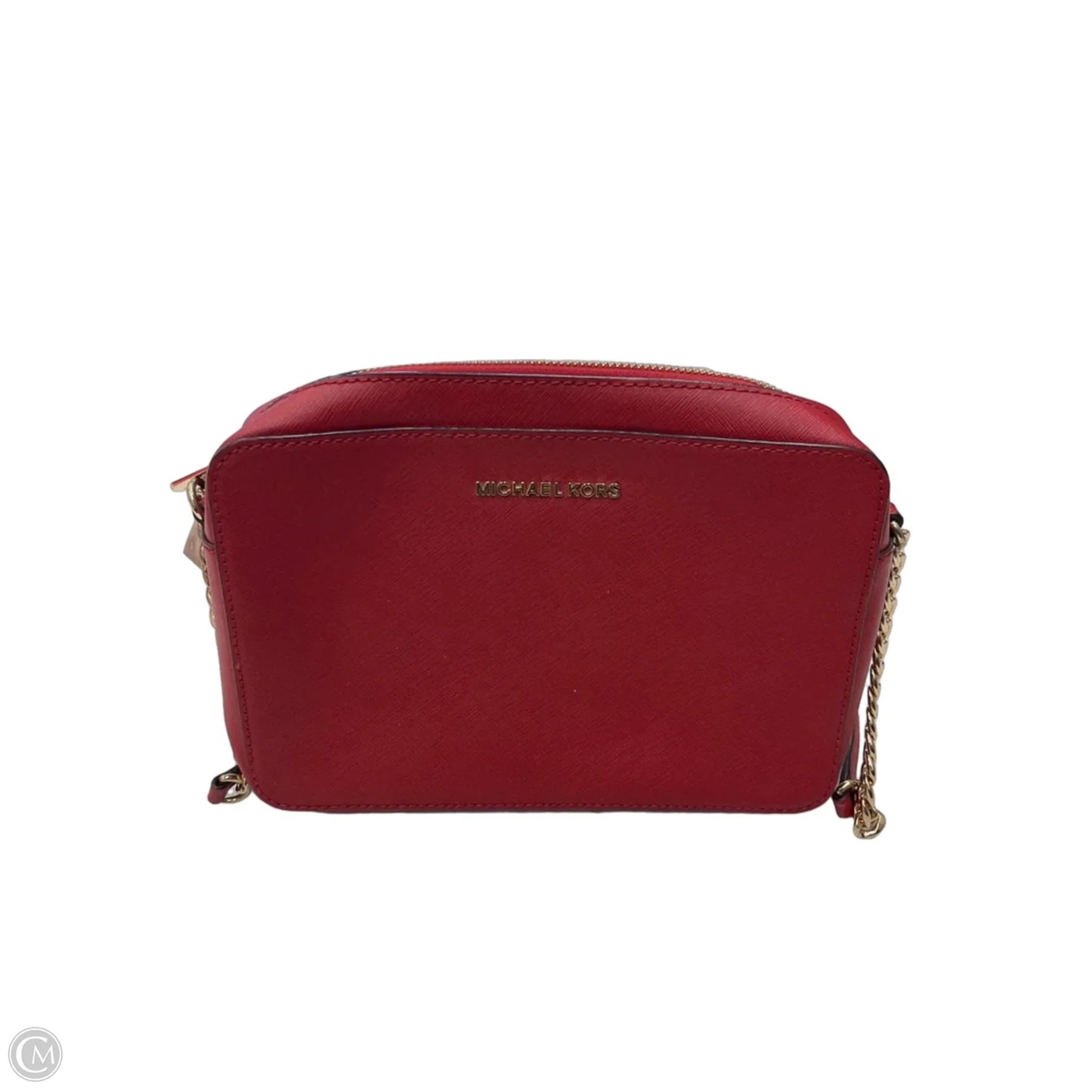 Crossbody By Michael By Michael Kors, Size: Medium