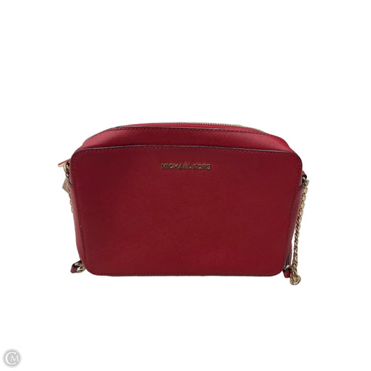 Crossbody By Michael By Michael Kors, Size: Medium