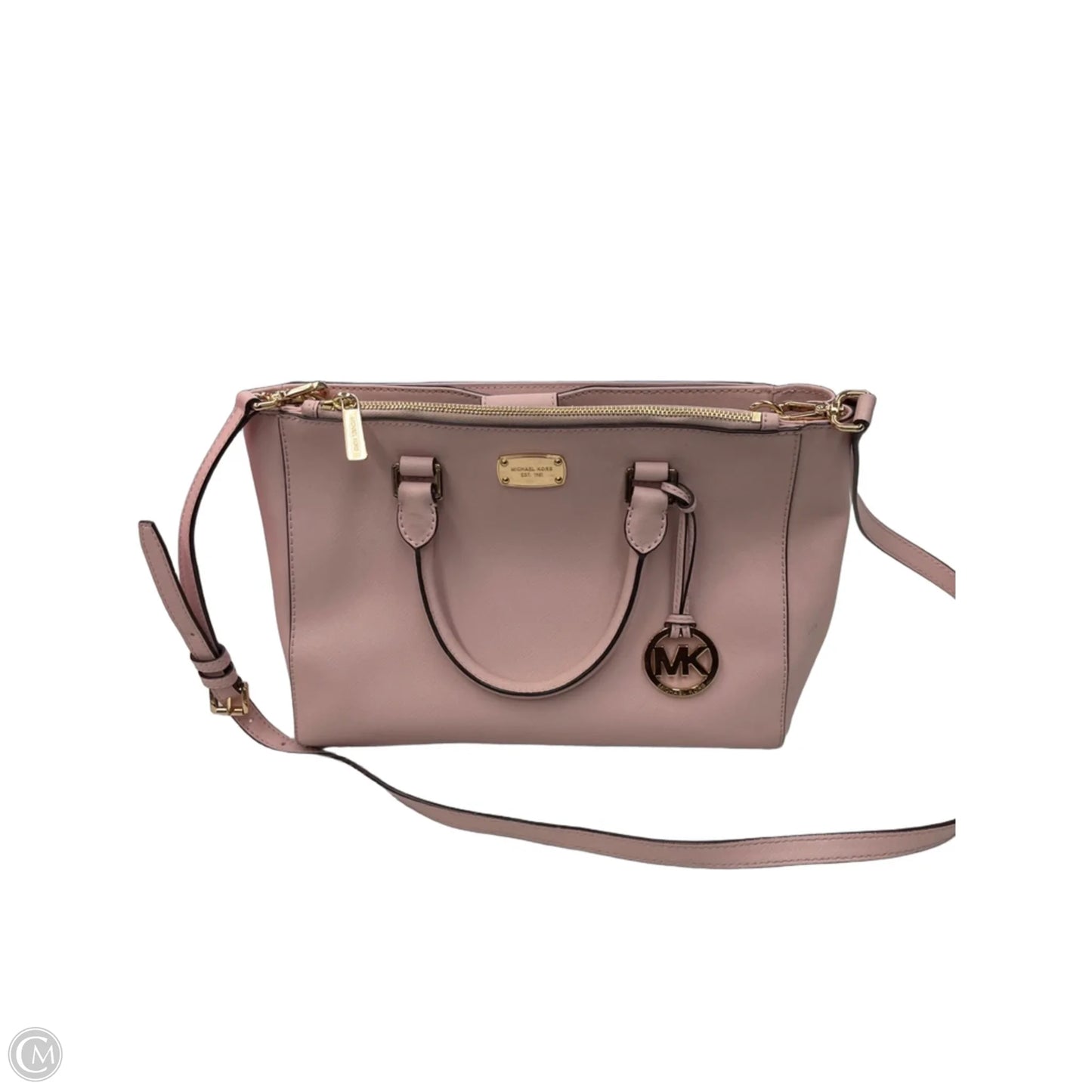 Handbag By Michael By Michael Kors, Size: Medium
