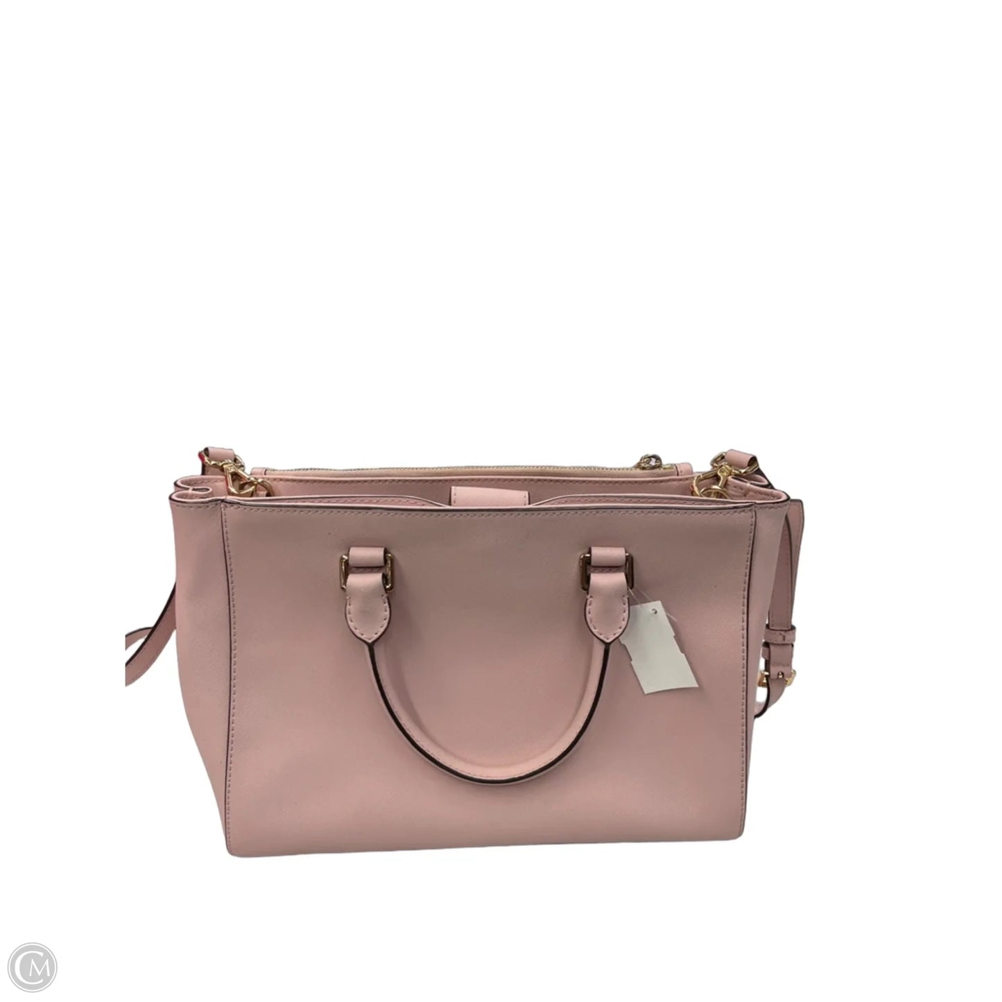 Handbag By Michael By Michael Kors, Size: Medium