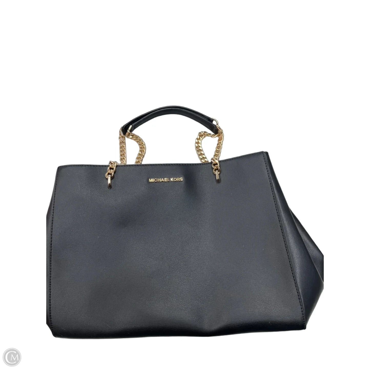 Handbag Designer By Michael Kors, Size: Medium