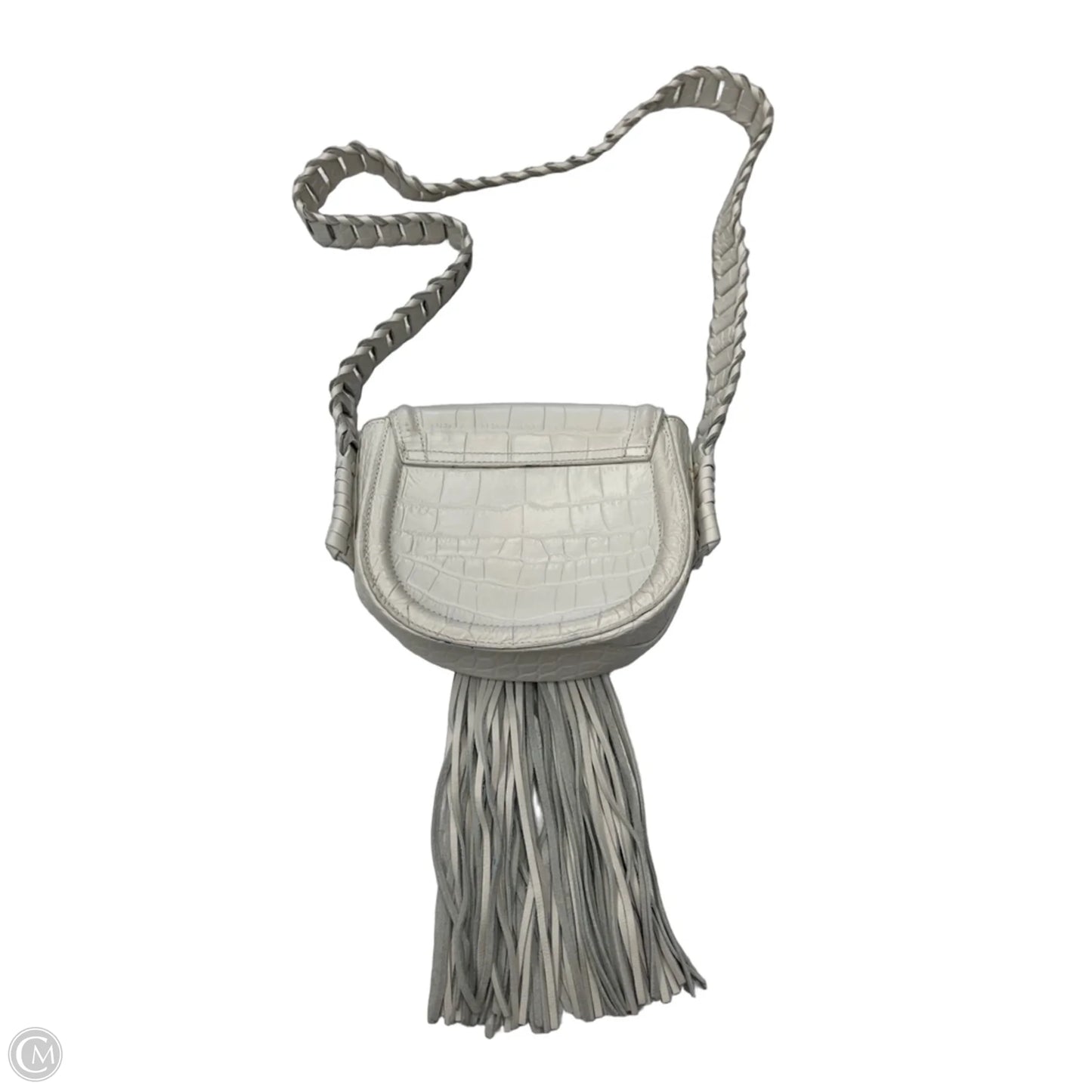 Crossbody By Schutz, Size: Medium