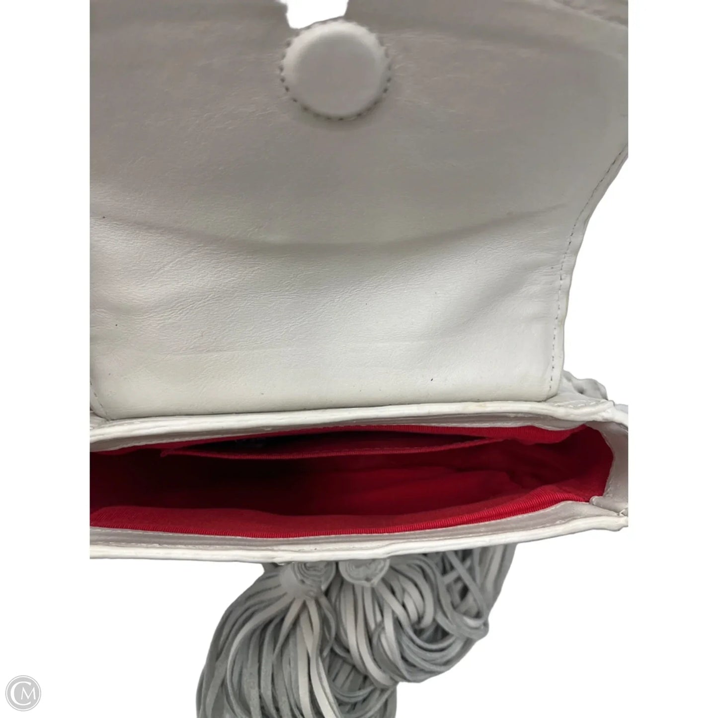 Crossbody By Schutz, Size: Medium