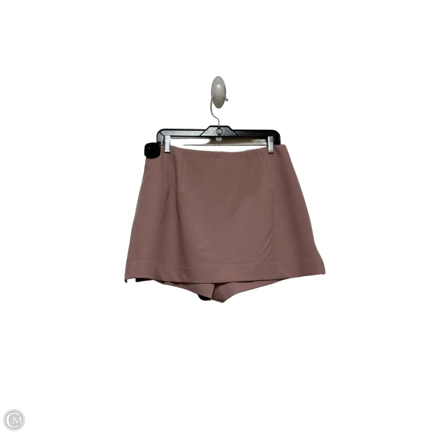 Skort By Express In Pink, Size: 14
