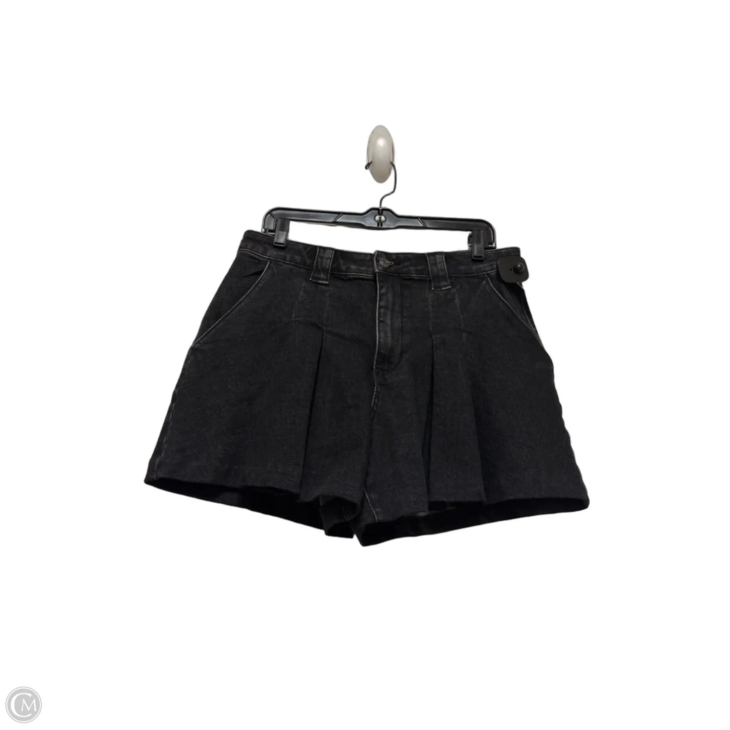 Shorts By Express In Grey, Size: 12