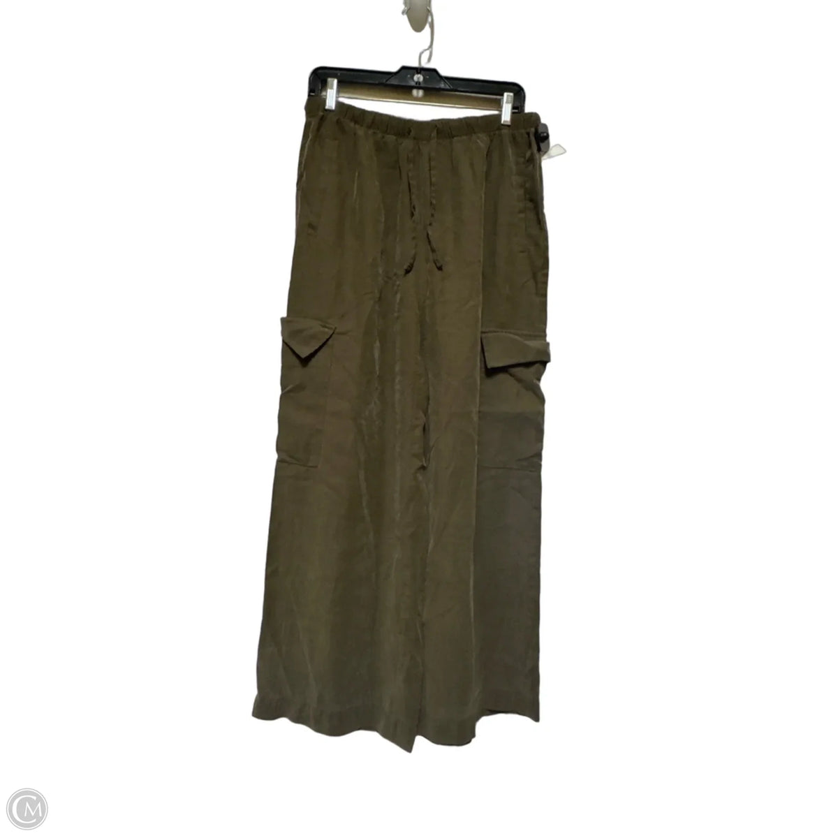 Pants Cargo & Utility By Old Navy In Green, Size: 8