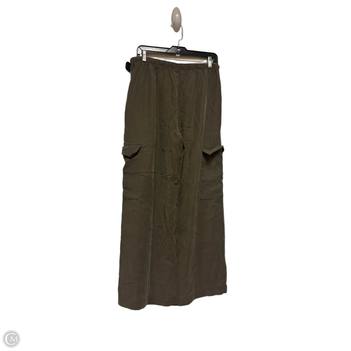 Pants Cargo & Utility By Old Navy In Green, Size: 8