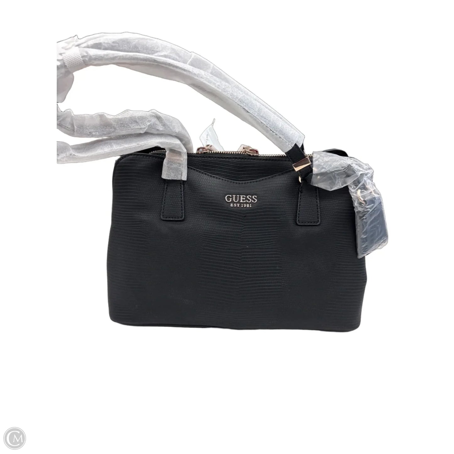 Handbag By Guess, Size: Medium