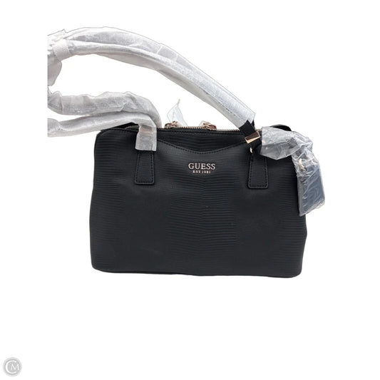 Handbag By Guess, Size: Medium