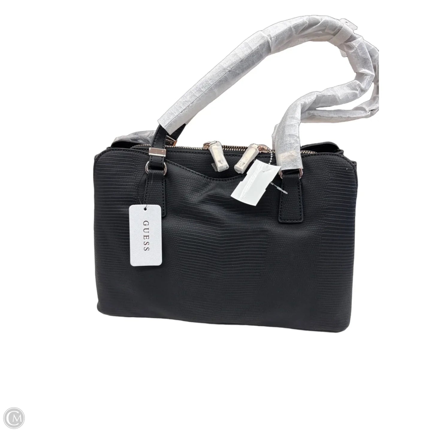 Handbag By Guess, Size: Medium
