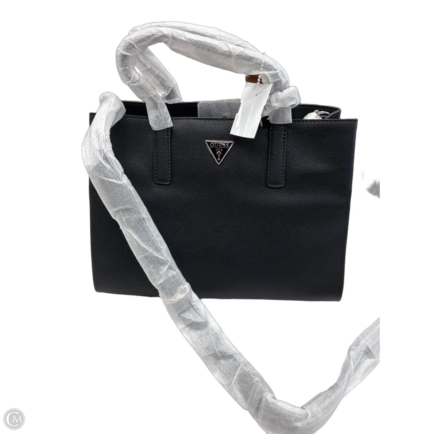 Handbag By Guess, Size: Medium