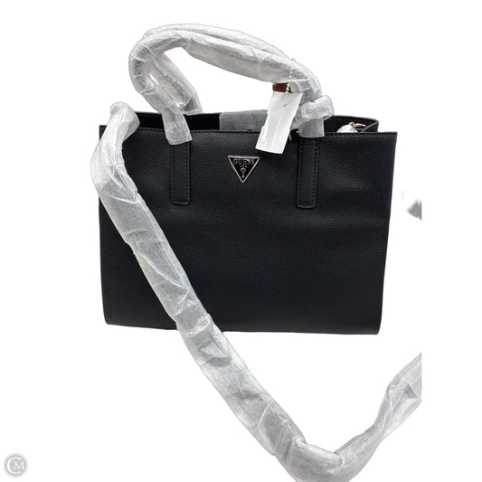 Handbag By Guess, Size: Medium