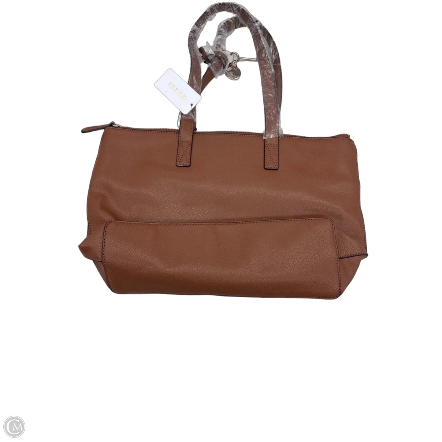 Handbag By Guess, Size: Medium