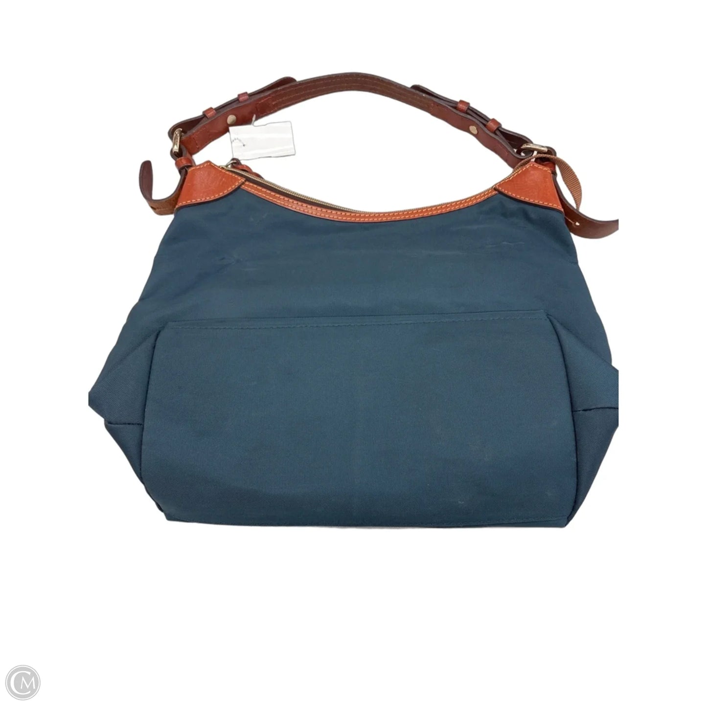Handbag Designer By Dooney And Bourke, Size: Medium