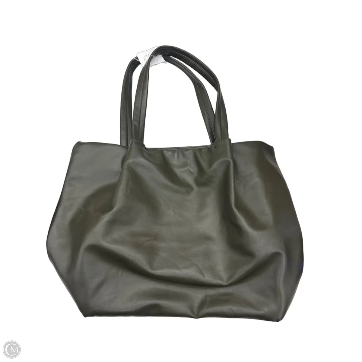 Handbag Designer By Neiman Marcus, Size: Medium