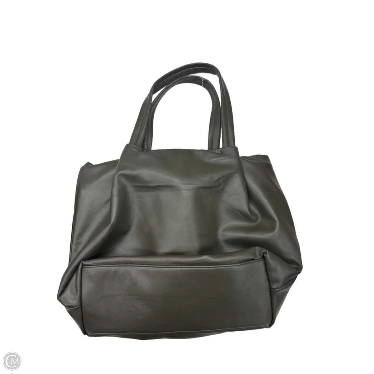 Handbag Designer By Neiman Marcus, Size: Medium