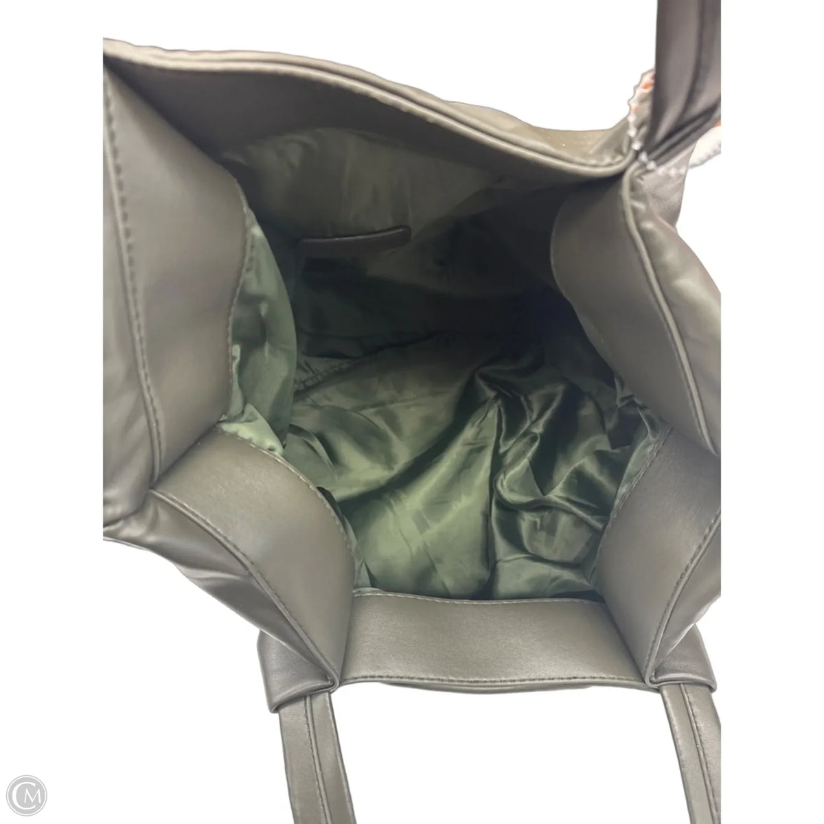Handbag Designer By Neiman Marcus, Size: Medium