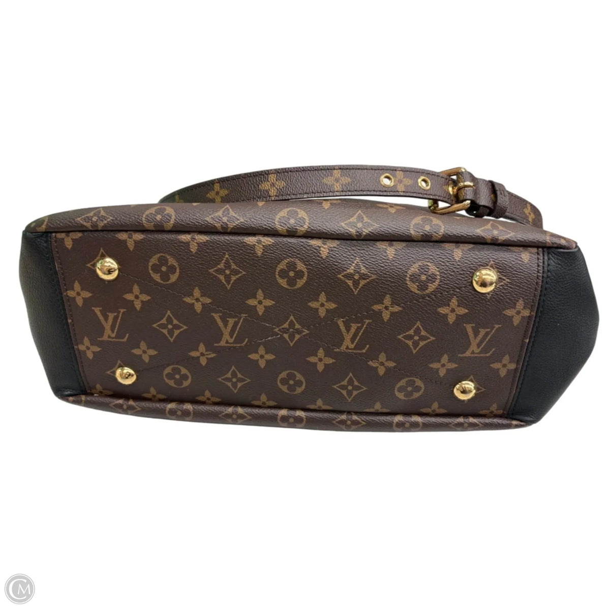 Handbag Luxury Designer By Louis Vuitton, Size: Medium