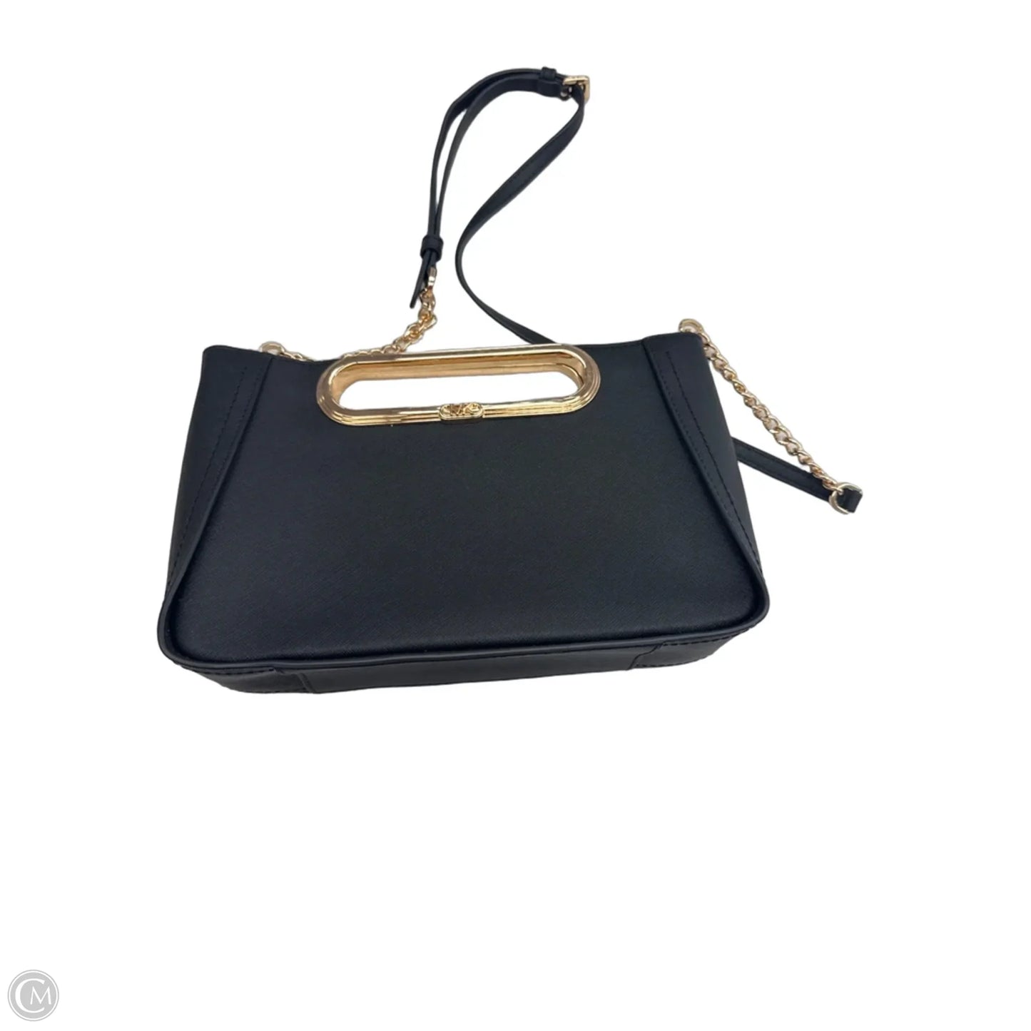 Crossbody Designer By Michael Kors, Size: Medium