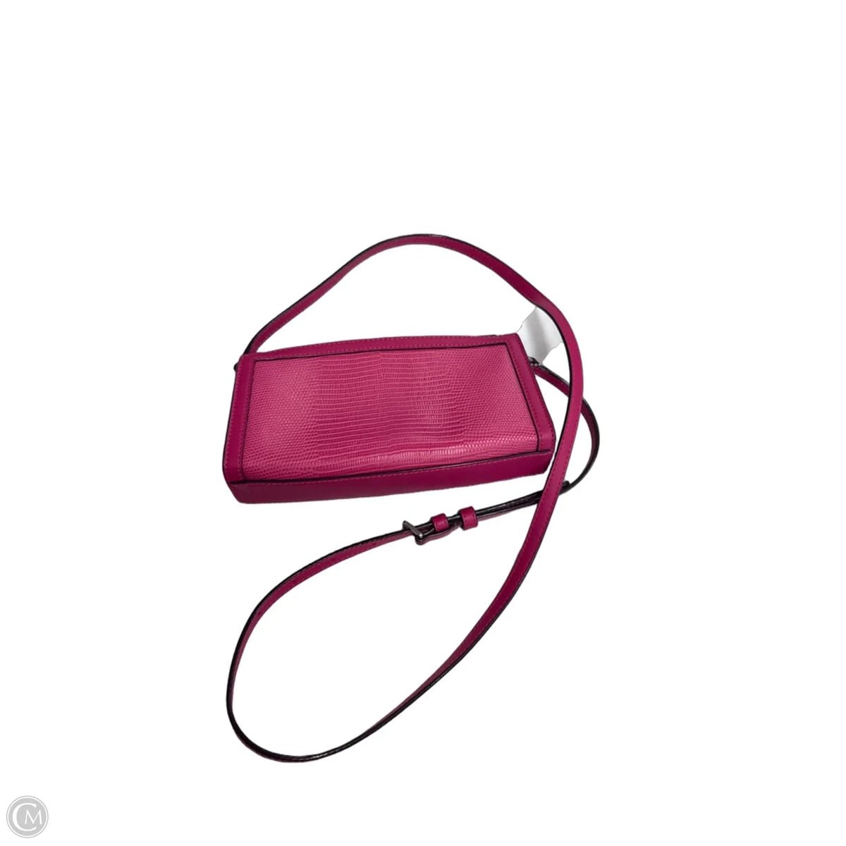 Crossbody Designer By Michael Kors, Size: Small