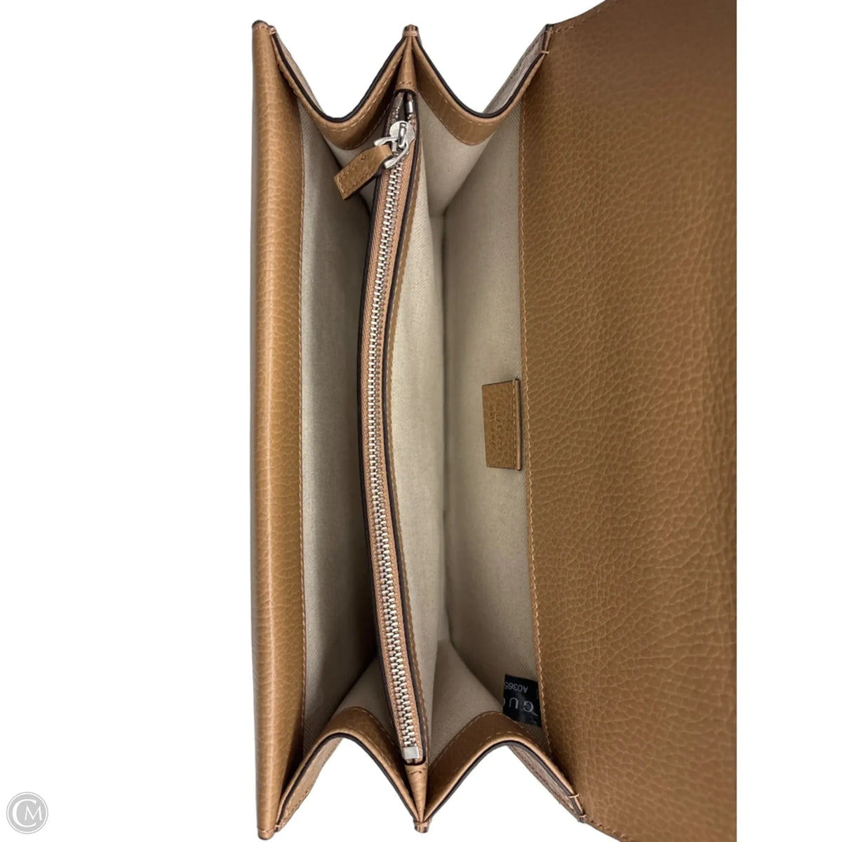 Handbag Luxury Designer By Gucci, Size: Medium