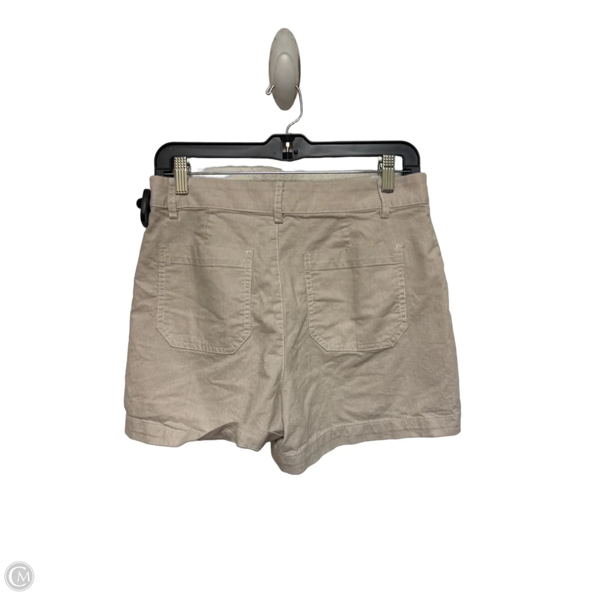 Shorts By J. Crew In Tan, Size: 4