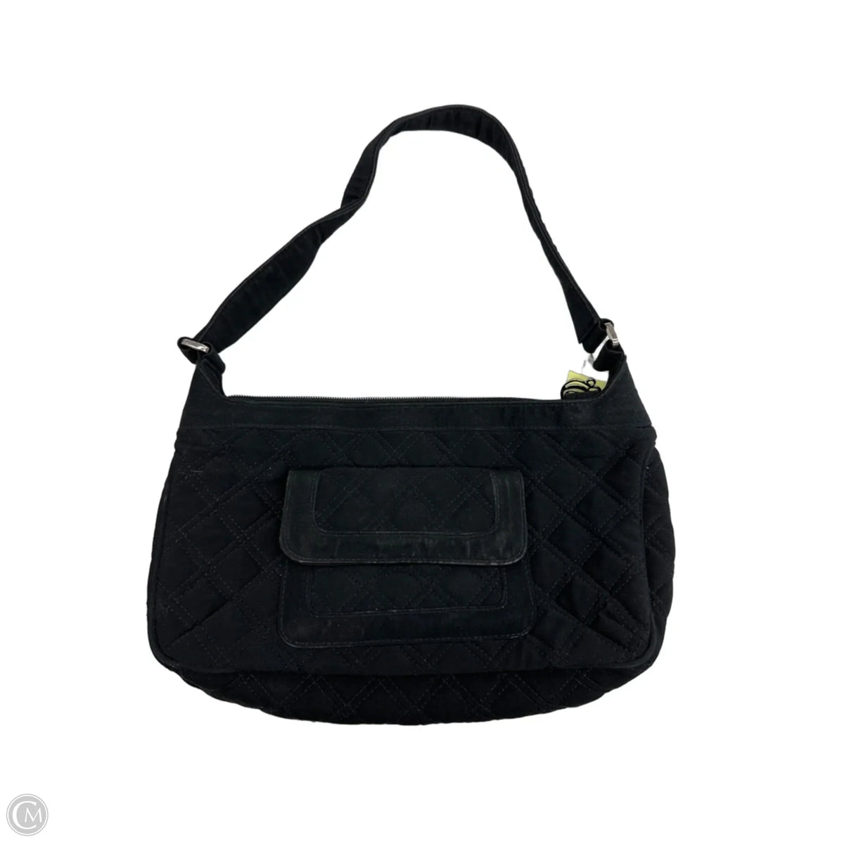 Handbag By Vera Bradley, Size: Small