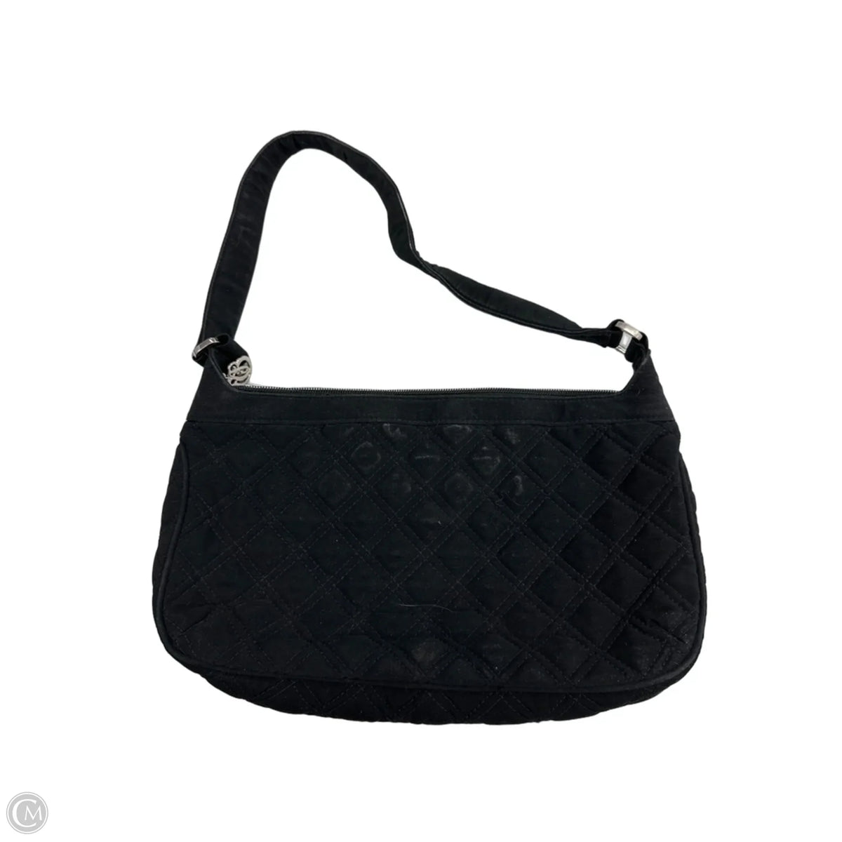 Handbag By Vera Bradley, Size: Small
