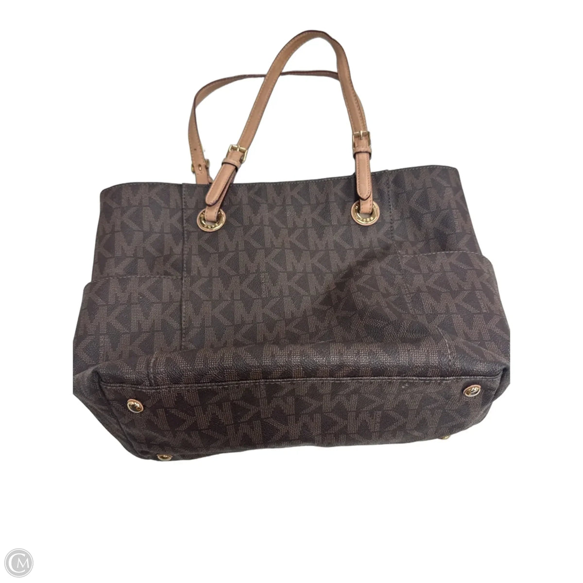 Handbag By Michael By Michael Kors, Size: Medium