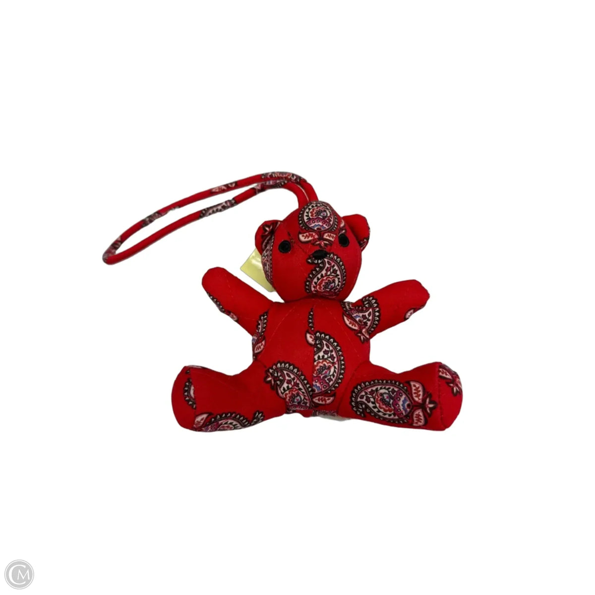 Key Chain By Vera Bradley, Size: