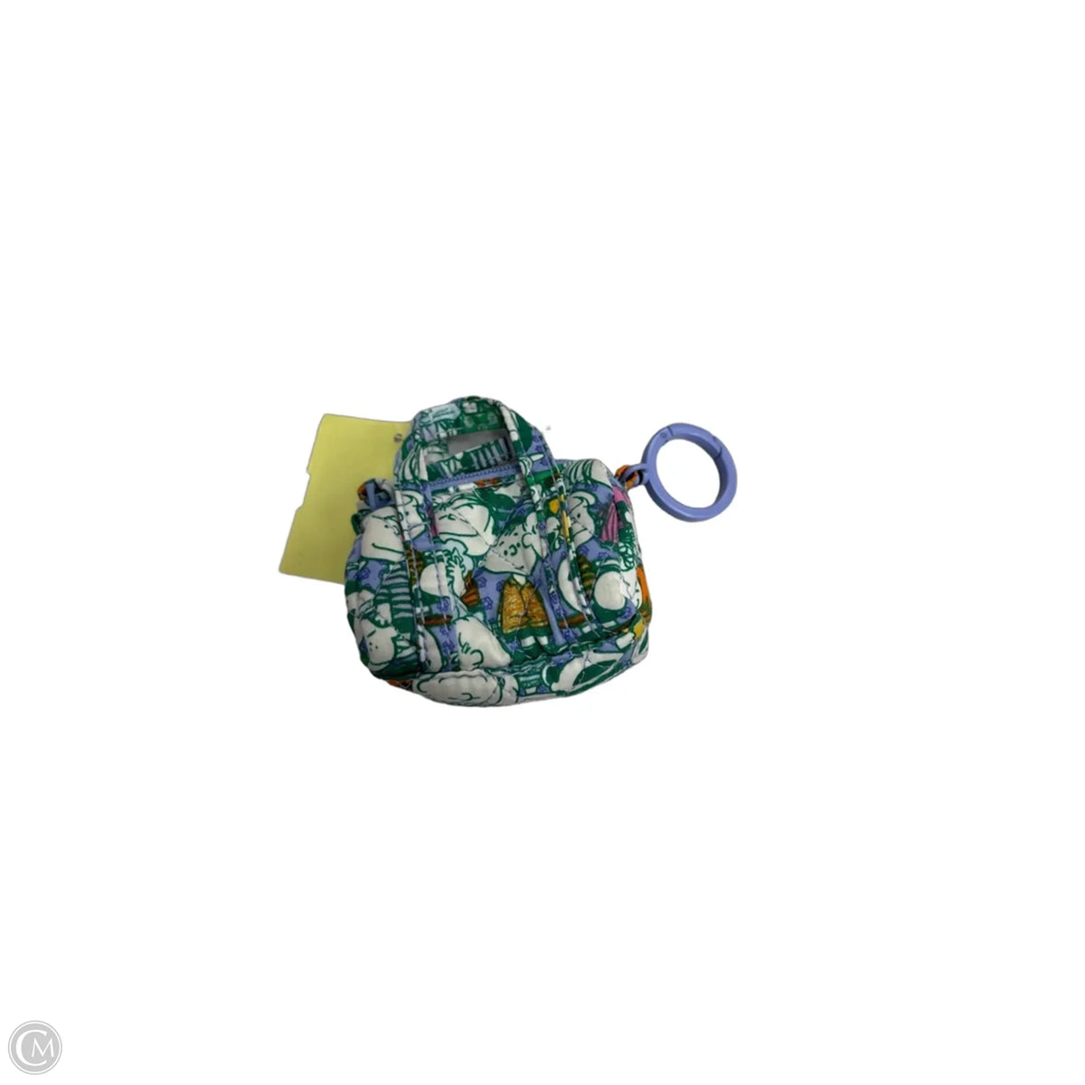 Key Chain By Vera Bradley, Size: