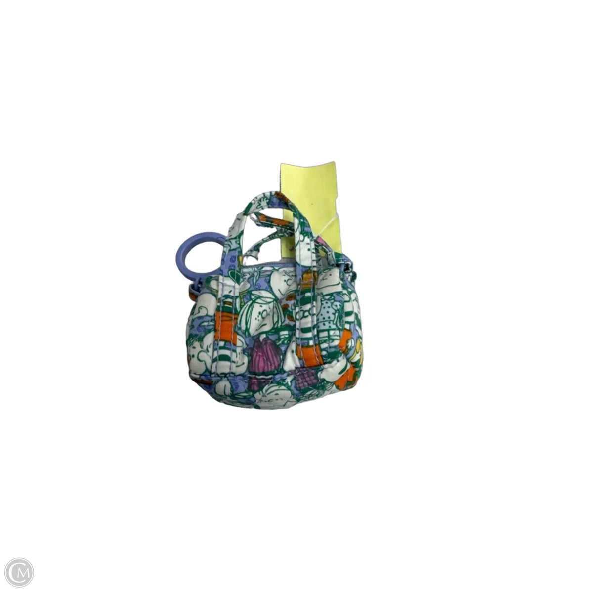 Key Chain By Vera Bradley, Size: