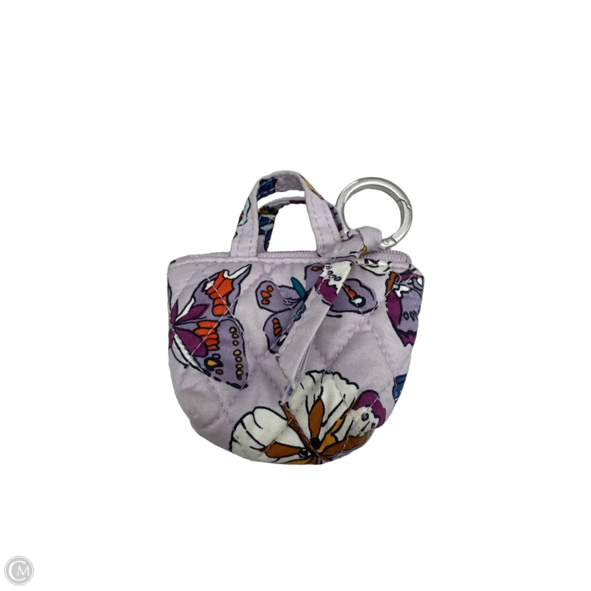 Key Chain By Vera Bradley, Size: