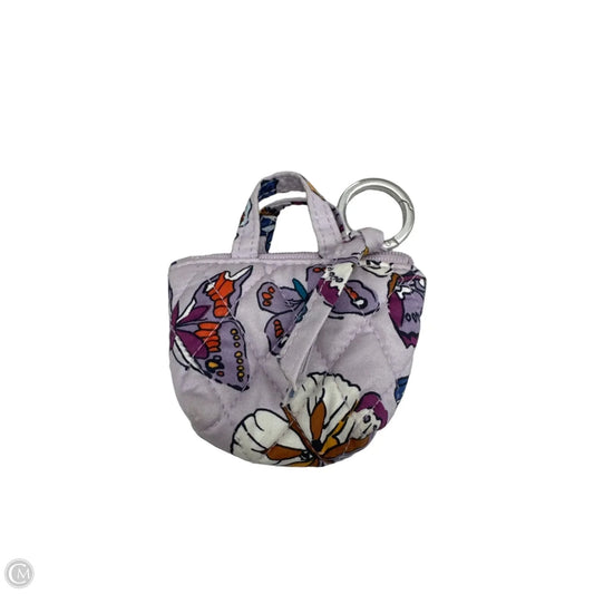Key Chain By Vera Bradley, Size: