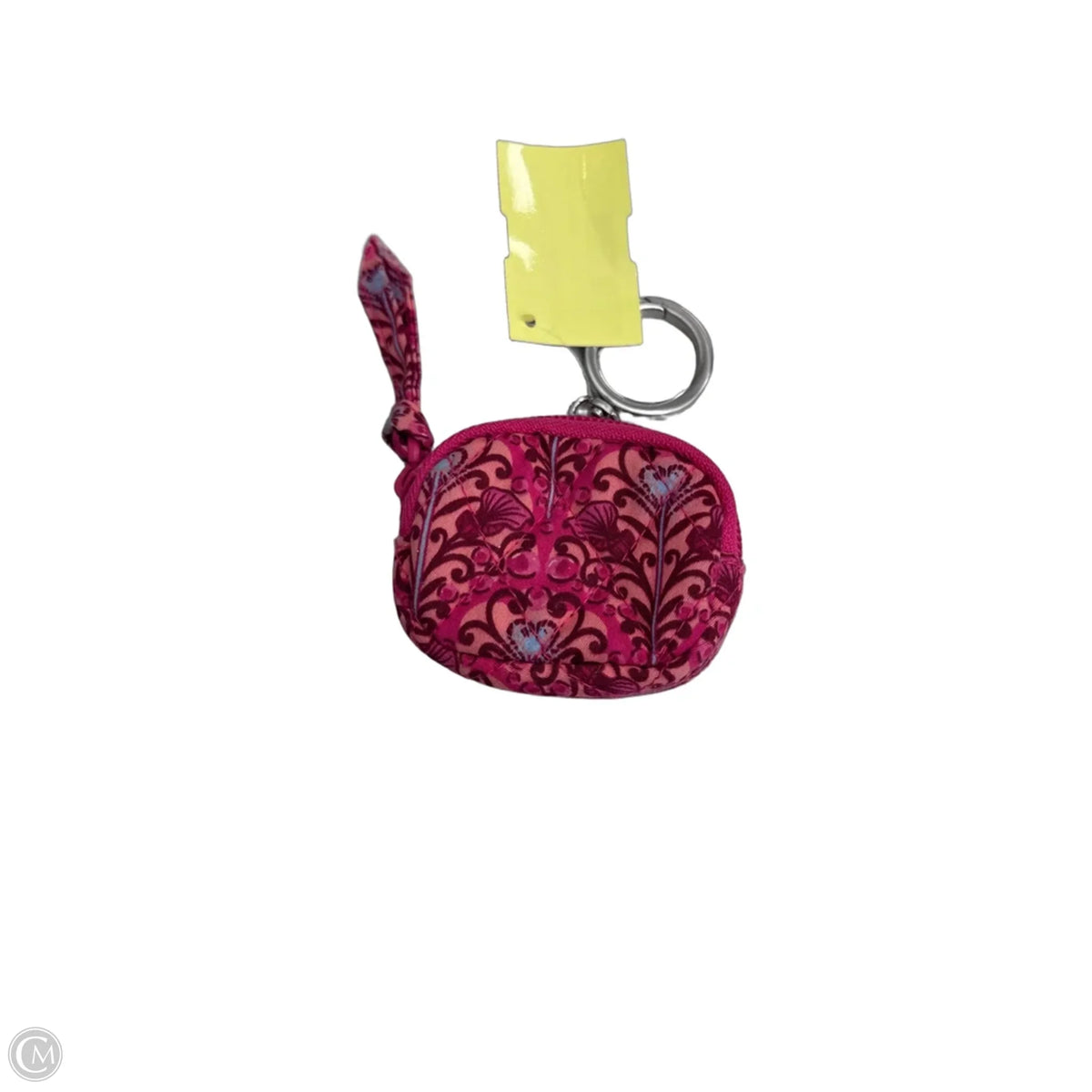 Key Chain By Vera Bradley, Size: