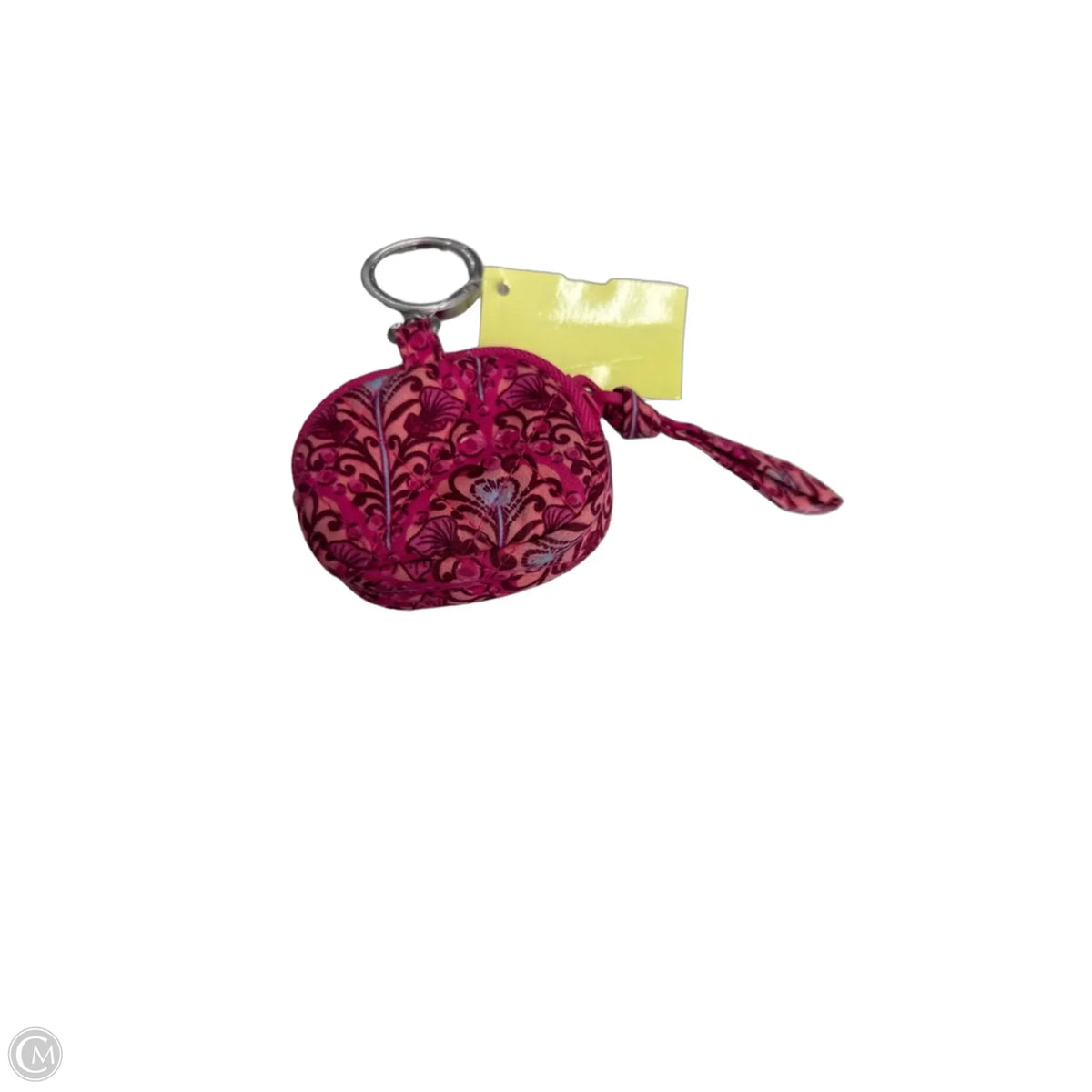 Key Chain By Vera Bradley, Size: