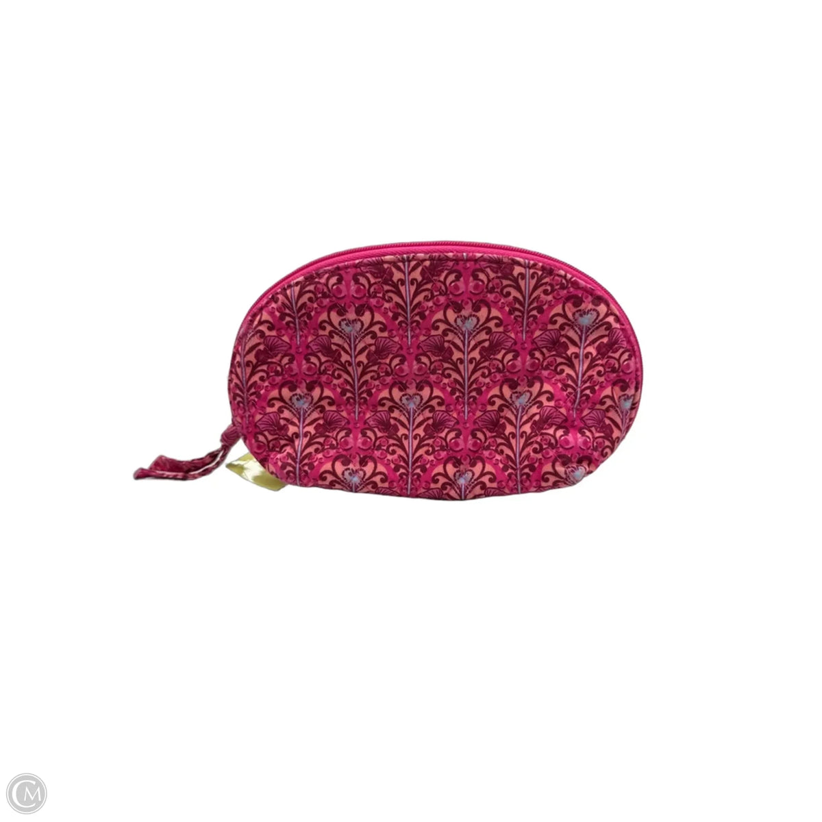 Makeup Bag By Vera Bradley, Size: Small