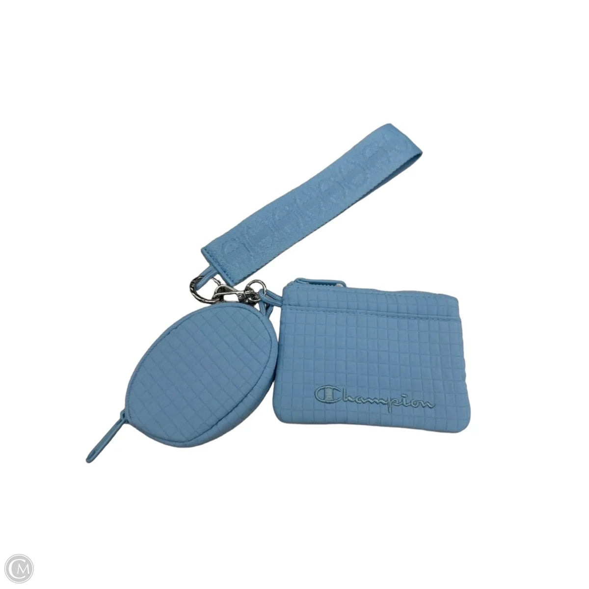 Key Chain By Champion, Size: