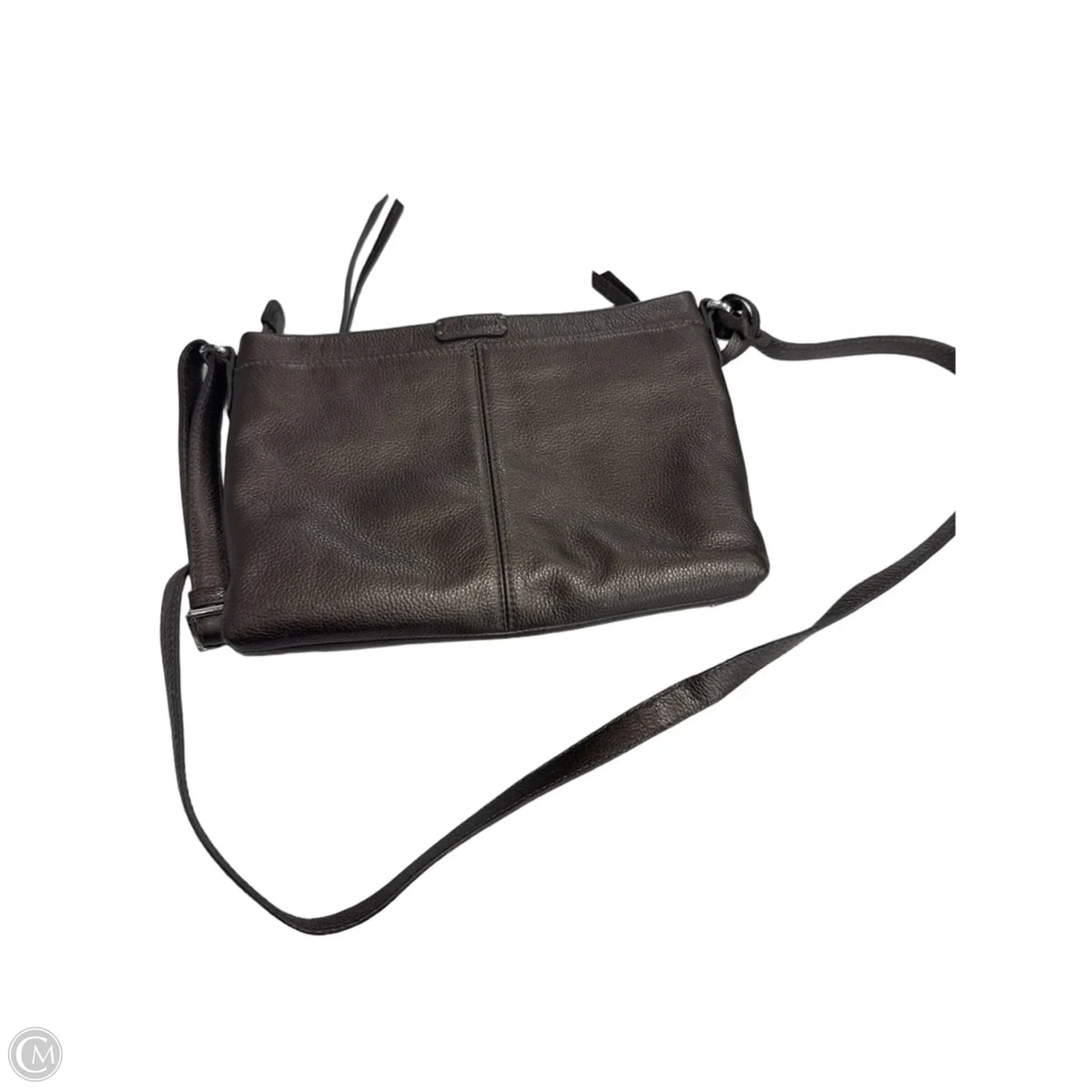 Crossbody Designer By Brighton, Size: Medium