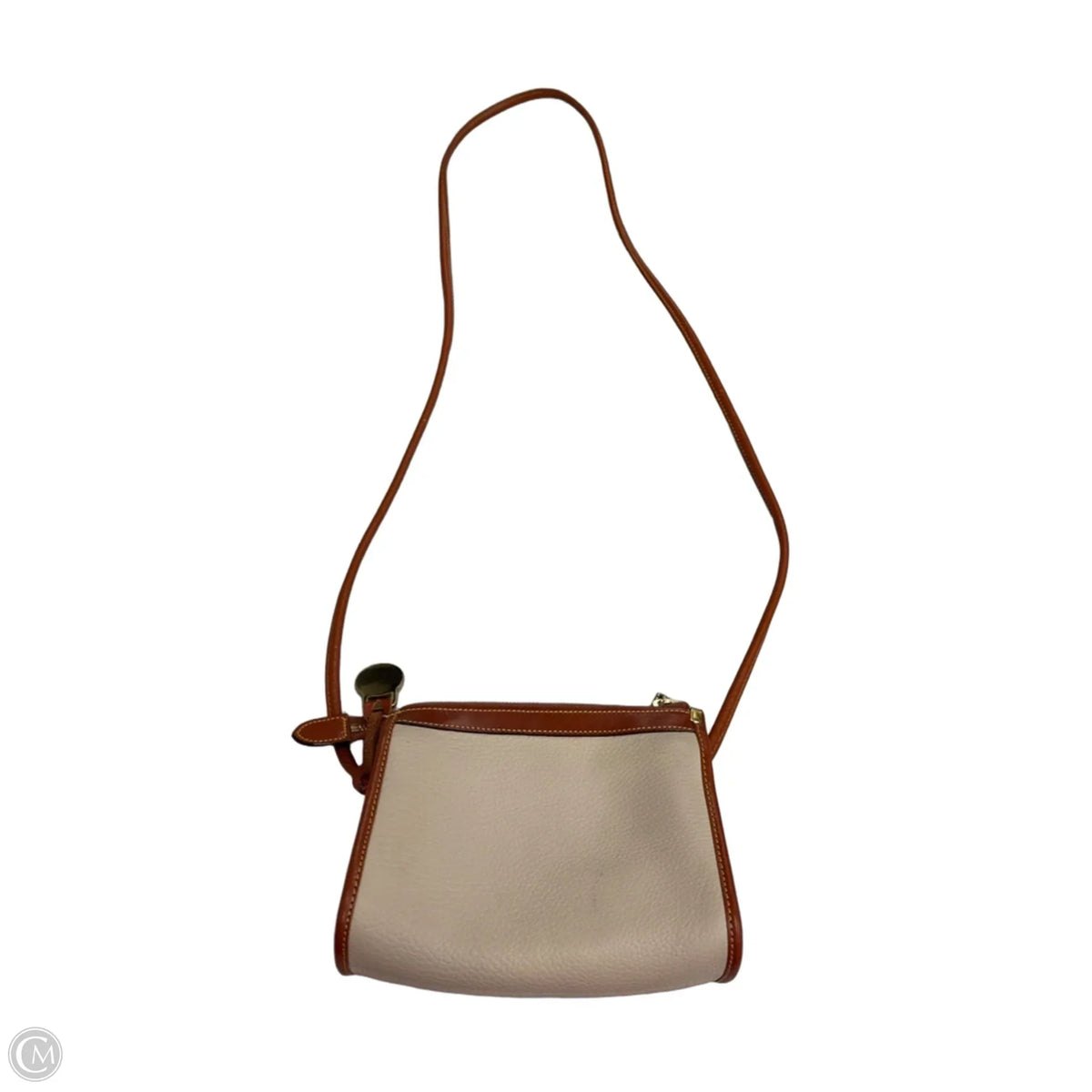 Crossbody Designer By Dooney And Bourke, Size: Small